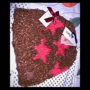 Cozy & warm BARTS toque